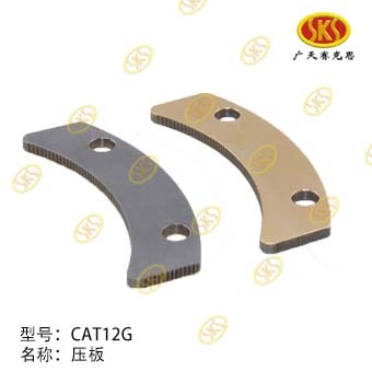 CYLINDER BLOCK