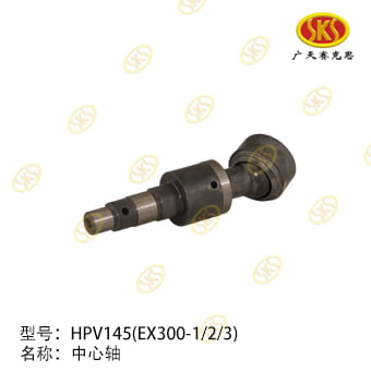 CENTER PIN-EX300 TATA HITACHI 402-2600
