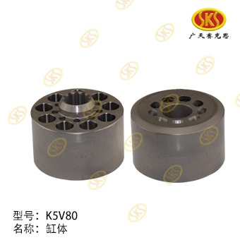 CYLINDER BLOCK-311 KAWASAKI 422-1100A