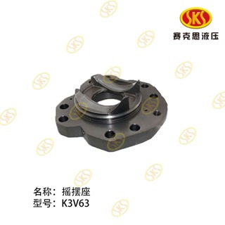 SUPPORT-SK120-5 KAWASAKI 422-5211