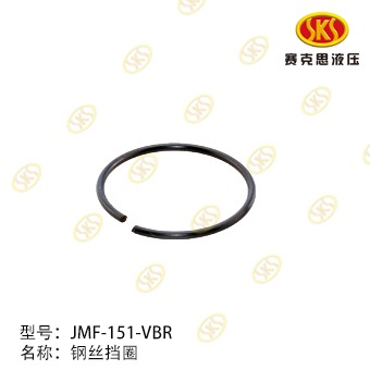 STEEL WIRE RING-R210 JIC 900-3105-SZ