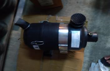 DRY TYPE AIR CLEANER 6