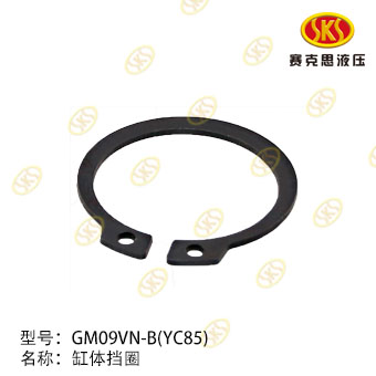 CYLINDER BLOCK-PC60-7 354-1501