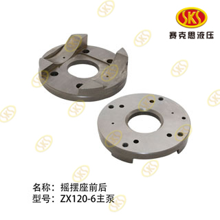 SUPPORT (STEP)-PC150-3 380-5311