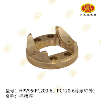 SUPPORT-PC200-7 381-5311