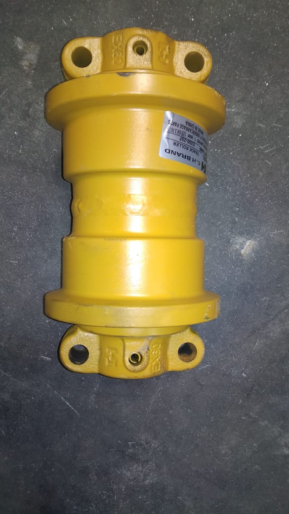 CH BRAND EX60 TRACK ROLLER SINGLE FLANGE YantraLive