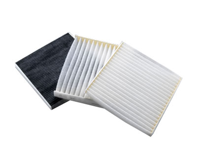 TATA HITACHI CABIN FILTER - A/C