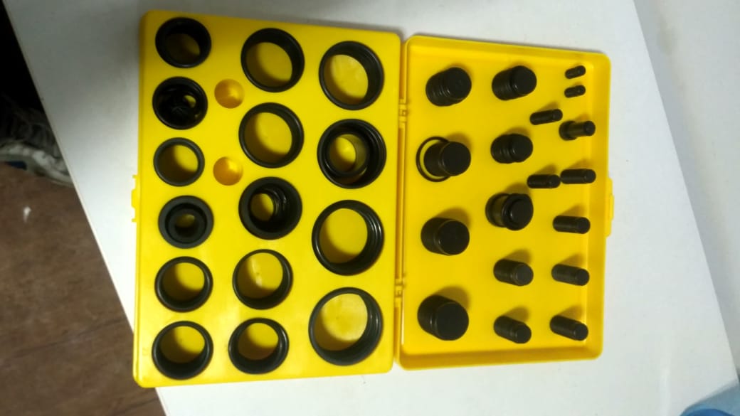CAT ORING SERVICE KIT YantraLive