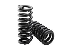 COIL SPRING-ZX330