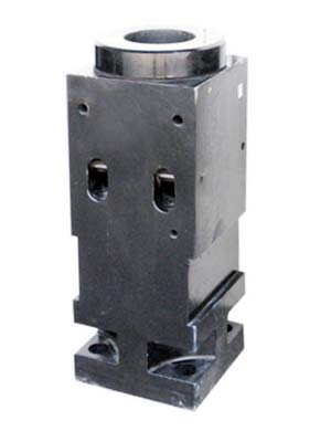 FRONT HEAD-SMM 810HS
