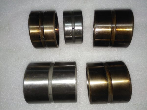 STICK (KUNDA) BUSH-TD02687 / 4384856