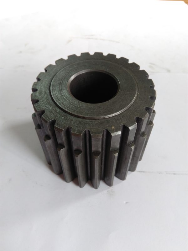 SUN GEAR 22 TEETH