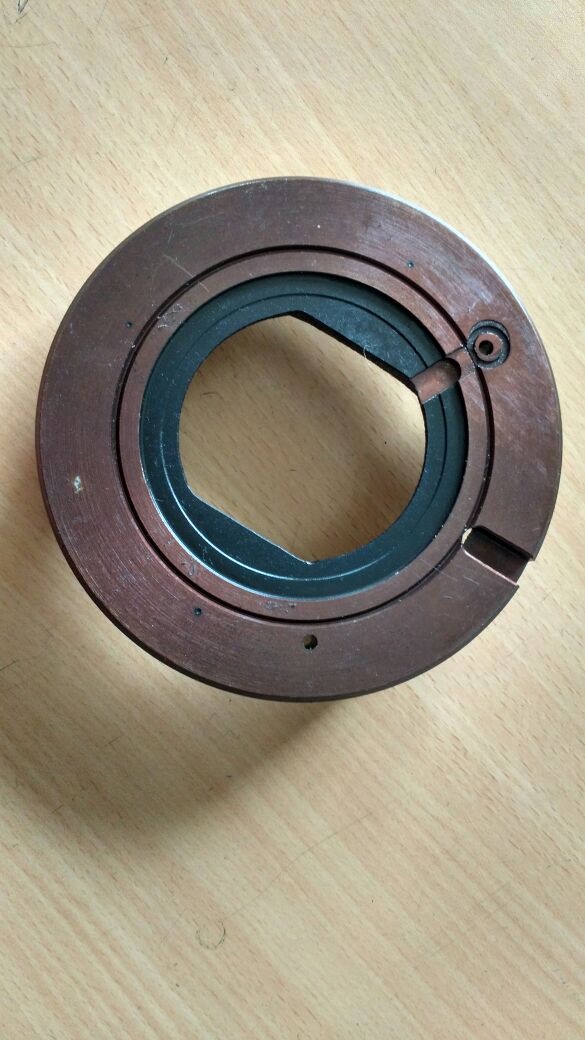 SUPPORT &AMP; SWASH PLATE K3V180DT-R420-3