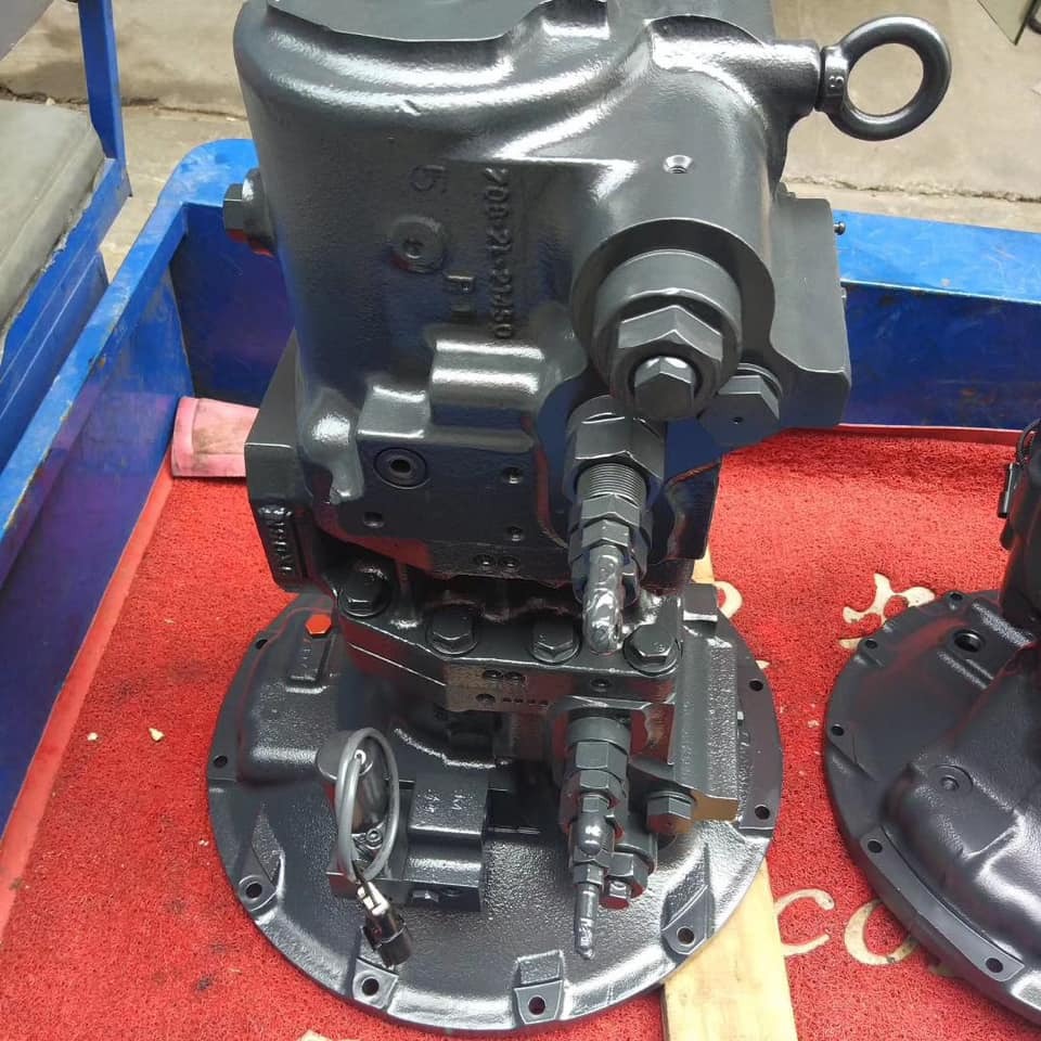 PC2006 HYDRAULIC PUMP YantraLive