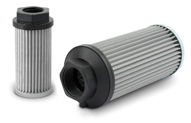 E131-0595  SUCTION FILTER