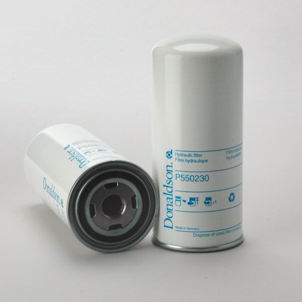 EUCLID 47879234 HYDRAULIC SPIN-ON P550230