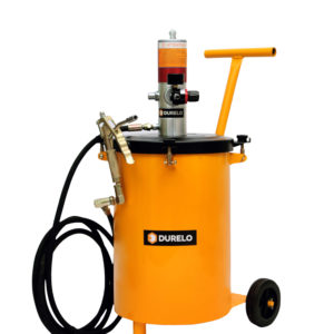 Durelo Grease Bucket Pump
