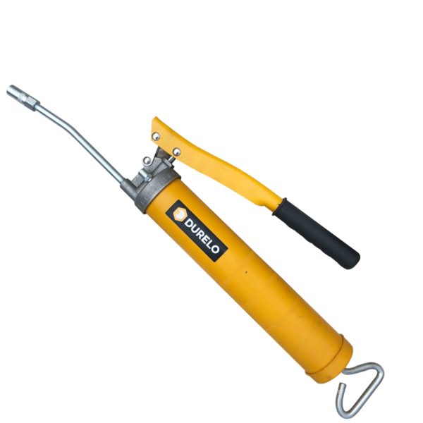 LEVER GREASE GUN – PROFESSIONAL