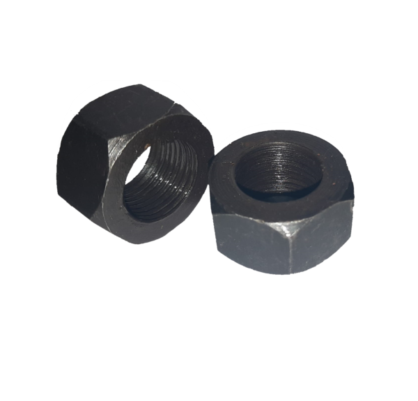 NUT 3/4 IN UNF-JCB 3DX-1340/0701Z