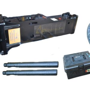 YantraLive Rockbreaker YL916