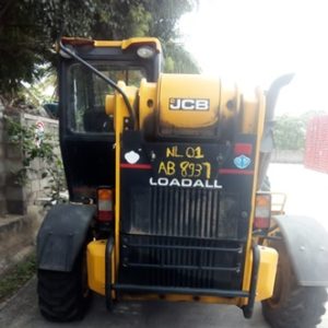 JCB Model -JCB530-110 - 2