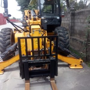 JCB Model -JCB530-110 - 2
