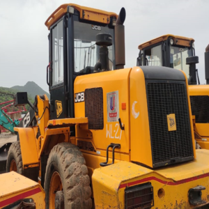 JCB Model -JCB 430 ZX PLUS - 27