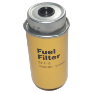 Fuel filter, OEM Part No: 320/A7088, AFT Brand: YantraLive, AFT Part No: FE-8000 for JCB 3DX