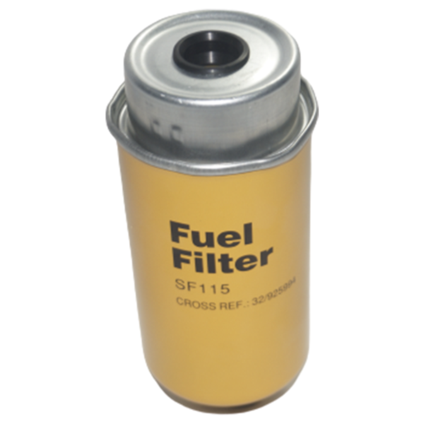 Fuel filter, OEM Part No: 320/A7088, AFT Brand: YantraLive, AFT Part No: FE-8000 for JCB 3DX