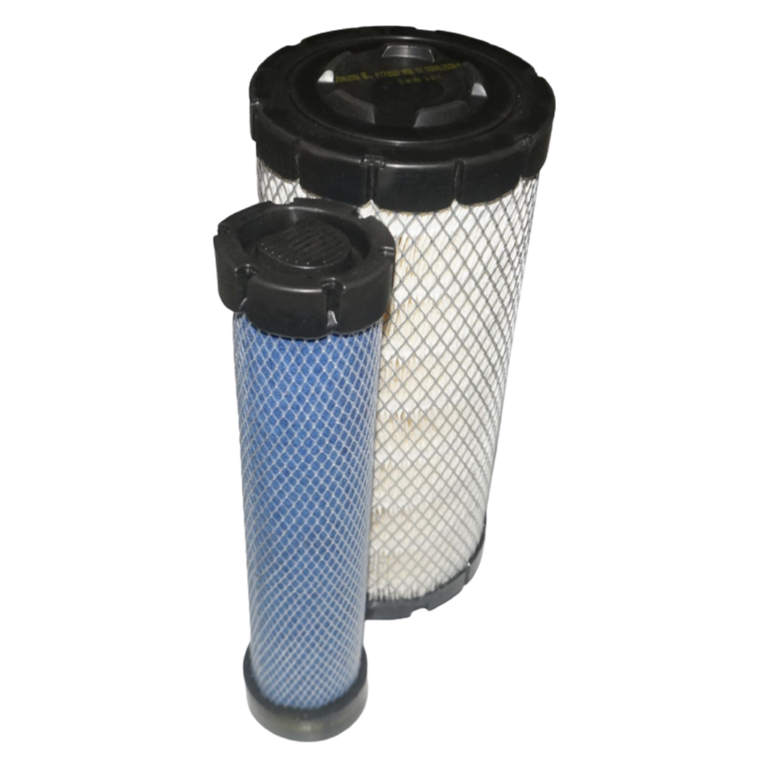 Air Filter ( Primary And Secondary), OEM Part No 335/C1280, AFT Brand