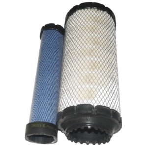 Air filter ( Primary and Secondary), OEM Part No: 335/C1280, AFT Brand: , AFT Part No:  for JCB 3DX