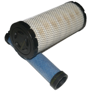 Air filter ( Primary and Secondary), OEM Part No: 335/C1280, AFT Brand: , AFT Part No:  for JCB 3DX