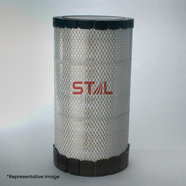 AIR FILTER SET, OEM Part No: 334/Y2810, AFT Brand: STAL, AFT Part No: ST40515AB for JCB JS205