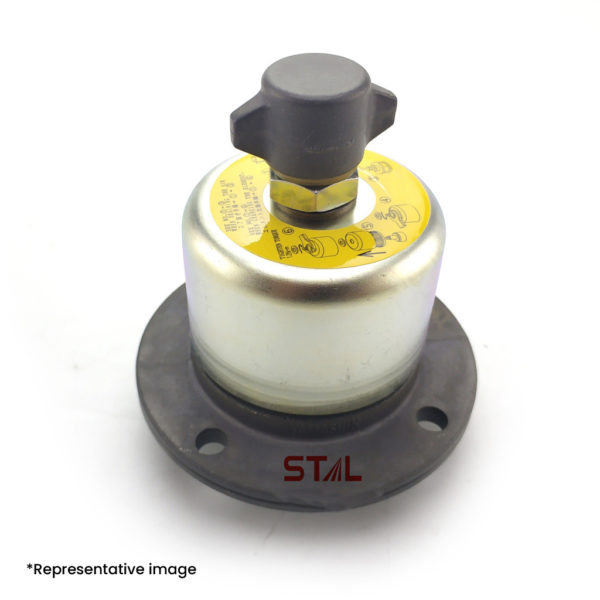 BREATHER, OEM Part No: YN57V00004S002, AFT Brand: STAL, AFT Part No: ST11013 for Kobelco SK210