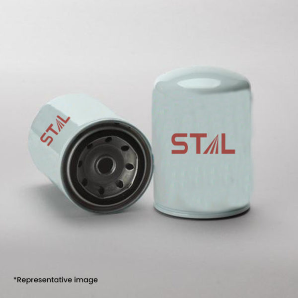 COOLANT FILTER, OEM Part No: 6004111191, AFT Brand: STAL, AFT Part No: ST60824 for Komatsu PC200
