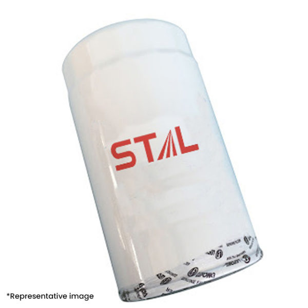 OIL FILTER, OEM Part No: 4484495, AFT Brand: STAL, AFT Part No: ST10767 for Hitachi ZX210