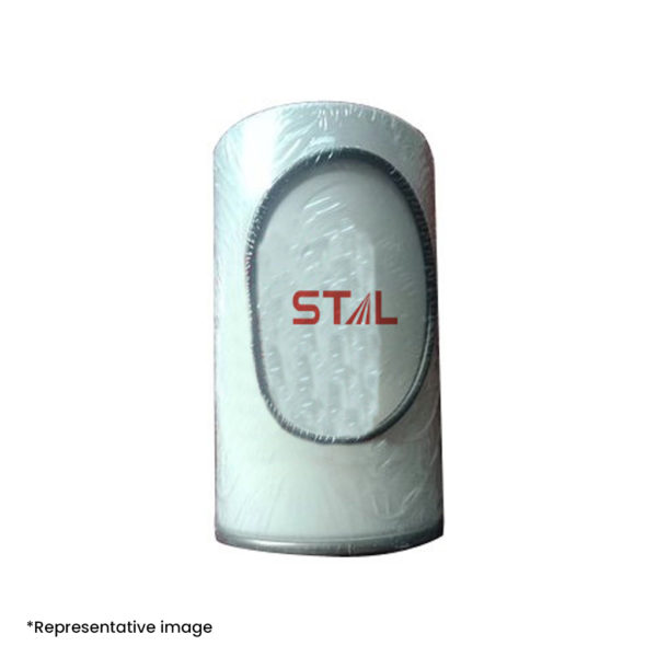 WATER SEPERATOR, OEM Part No: 600-319-5610, AFT Brand: STAL, AFT Part No: ST20002 for Komatsu PC210