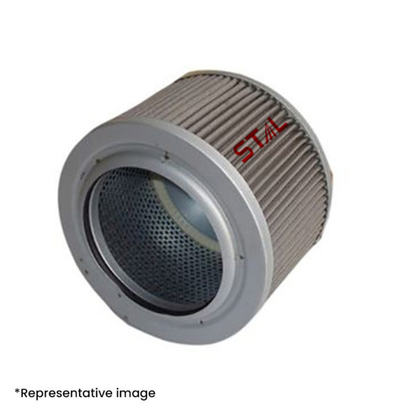 STRAINER, OEM Part No: 4210224, AFT Brand: STAL, AFT Part No: ST70810 for Hitachi EX200