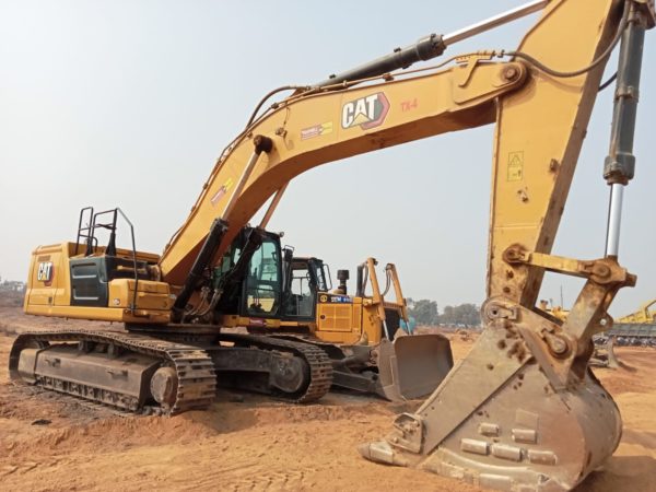 KOBELCO SK210-6