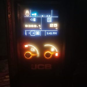 JCB JS380