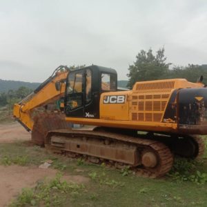 JCB JS380