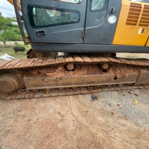 HYUNDAI R300LC-7