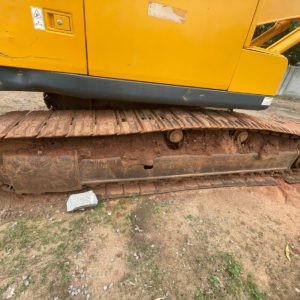 HYUNDAI R300LC-7