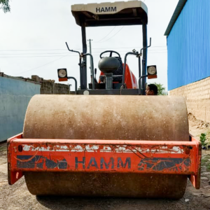 HAMM 311
