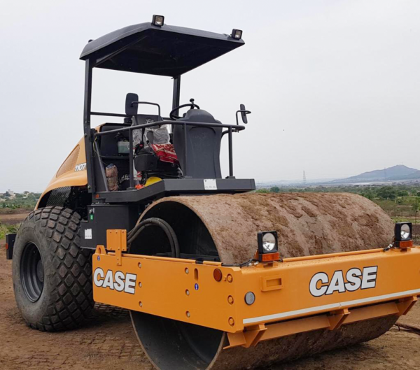 CASE 1107