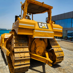 CATERPILLAR D6R