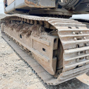 VOLVO EC480