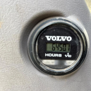 VOLVO EC480