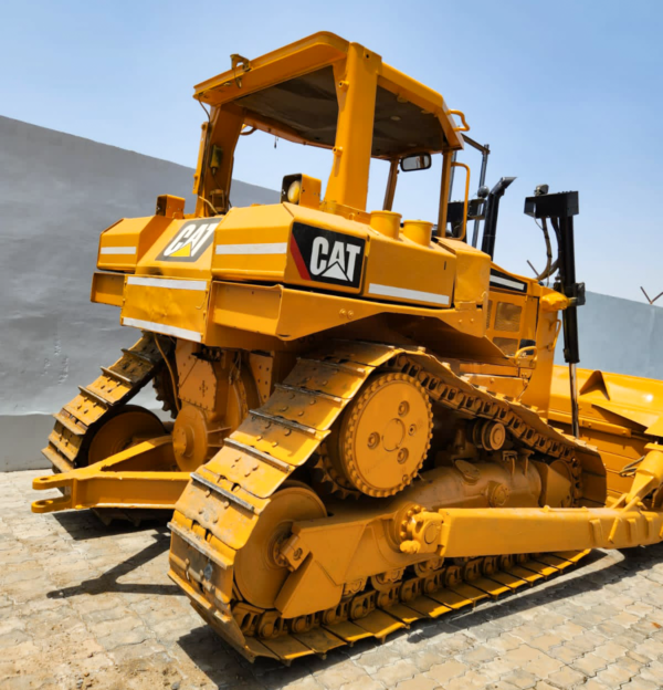 CATERPILLAR D6R