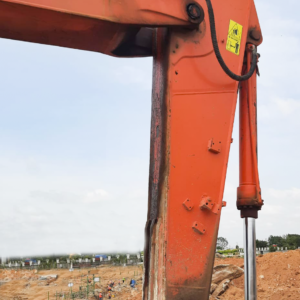DOOSAN DX-225LCB